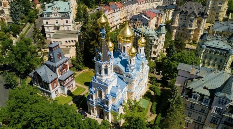 St. Peter and Paul's Church