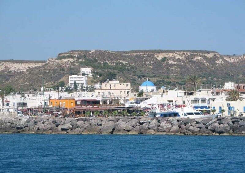 Kardamena, Kos Island