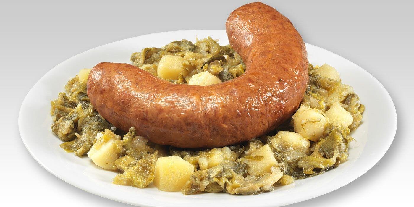 Pape Vaudois-a thick soup from the Vaud region Pape Vaudois