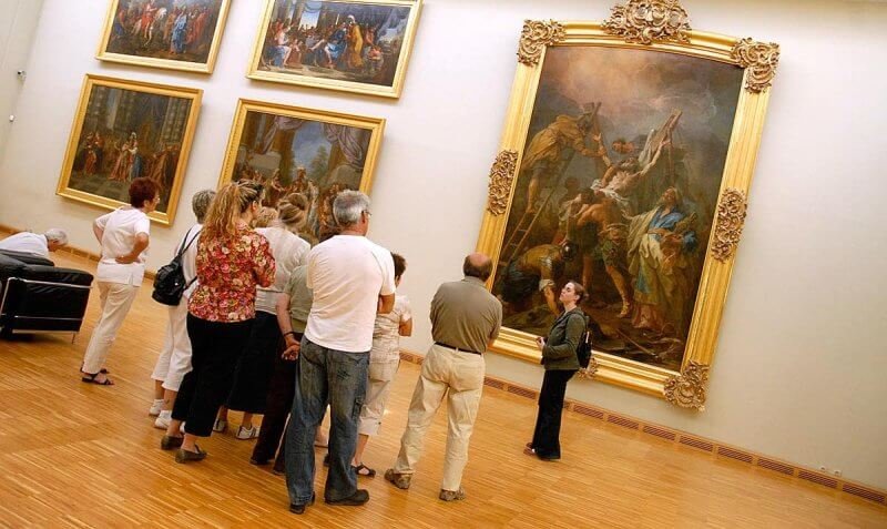 Museum of the City of Grenoble