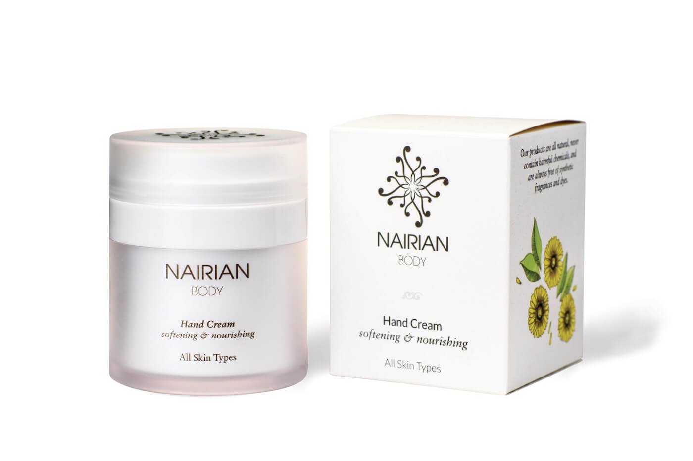 Nairian Cosmetics, Armenia