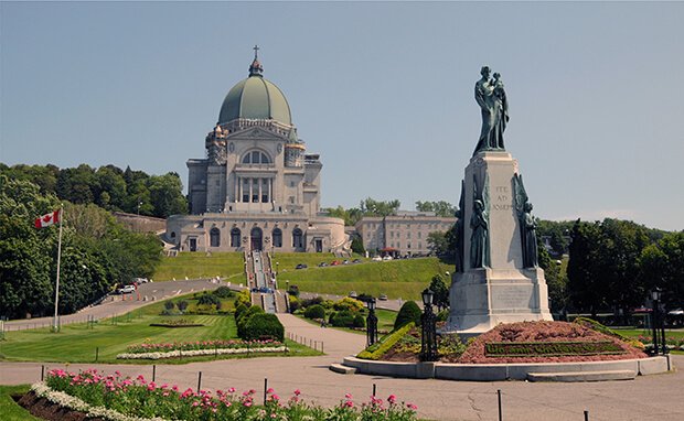 St. Joseph's Oratory