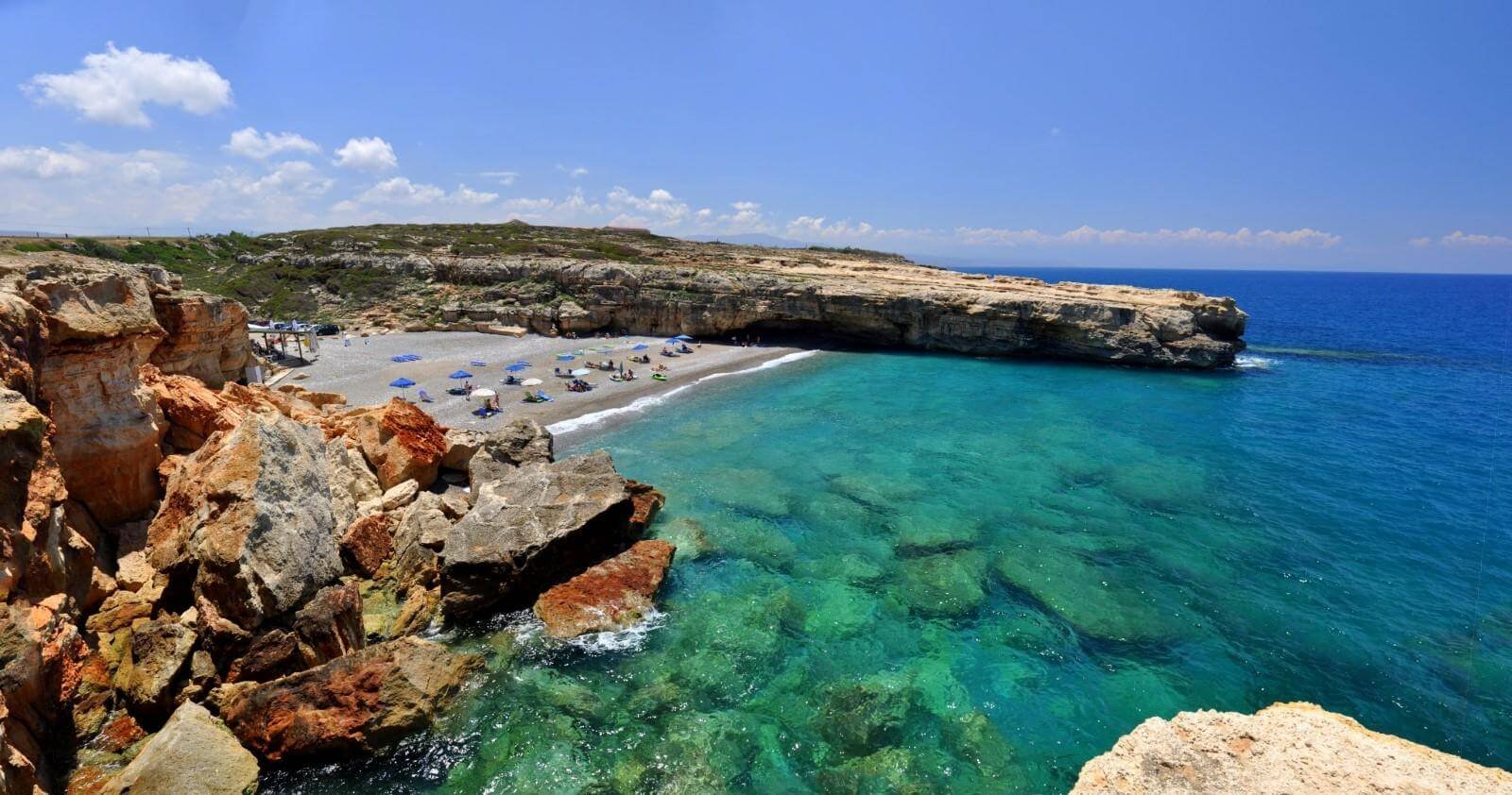 Photo of Spilies Beach Spilies Beach