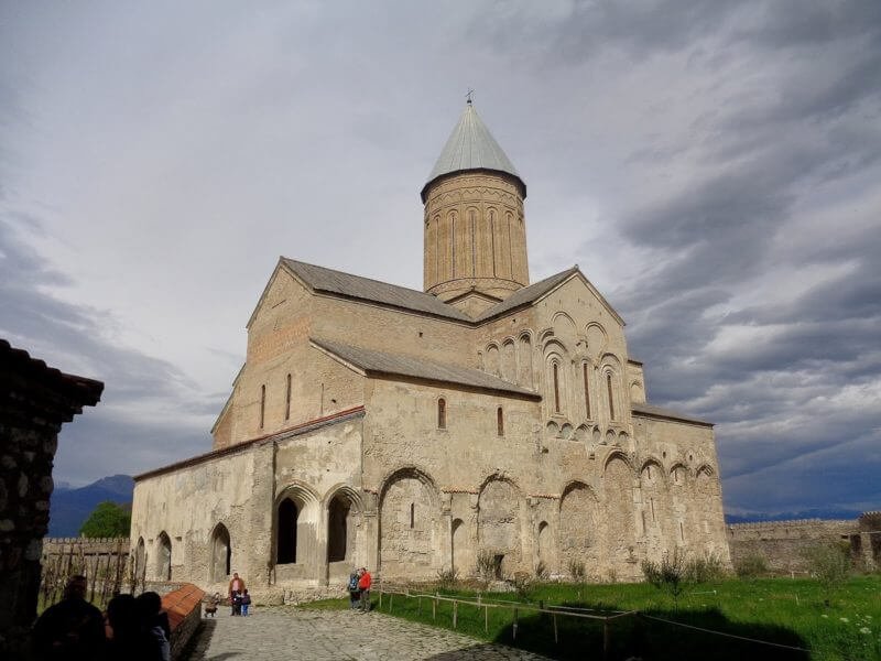 St. George's cathedral