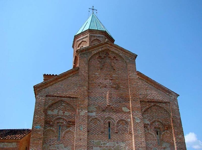 Church of the Archangels