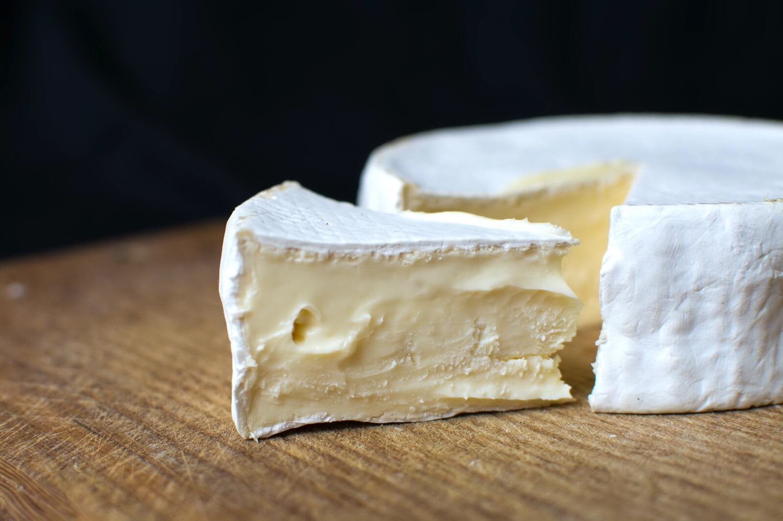 Tihany cheese, Hungary