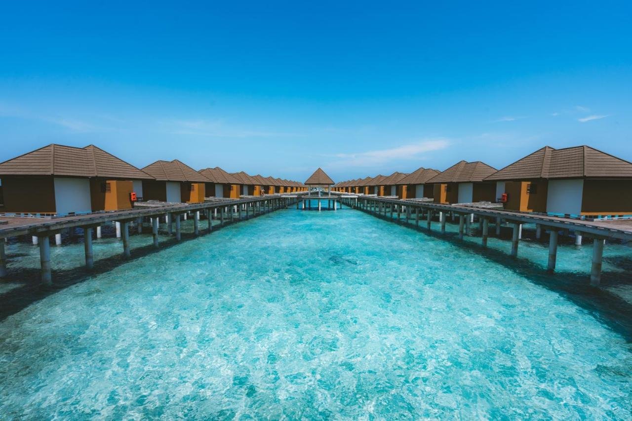 VARU by Atmosphere-Premium 5*, Maldives