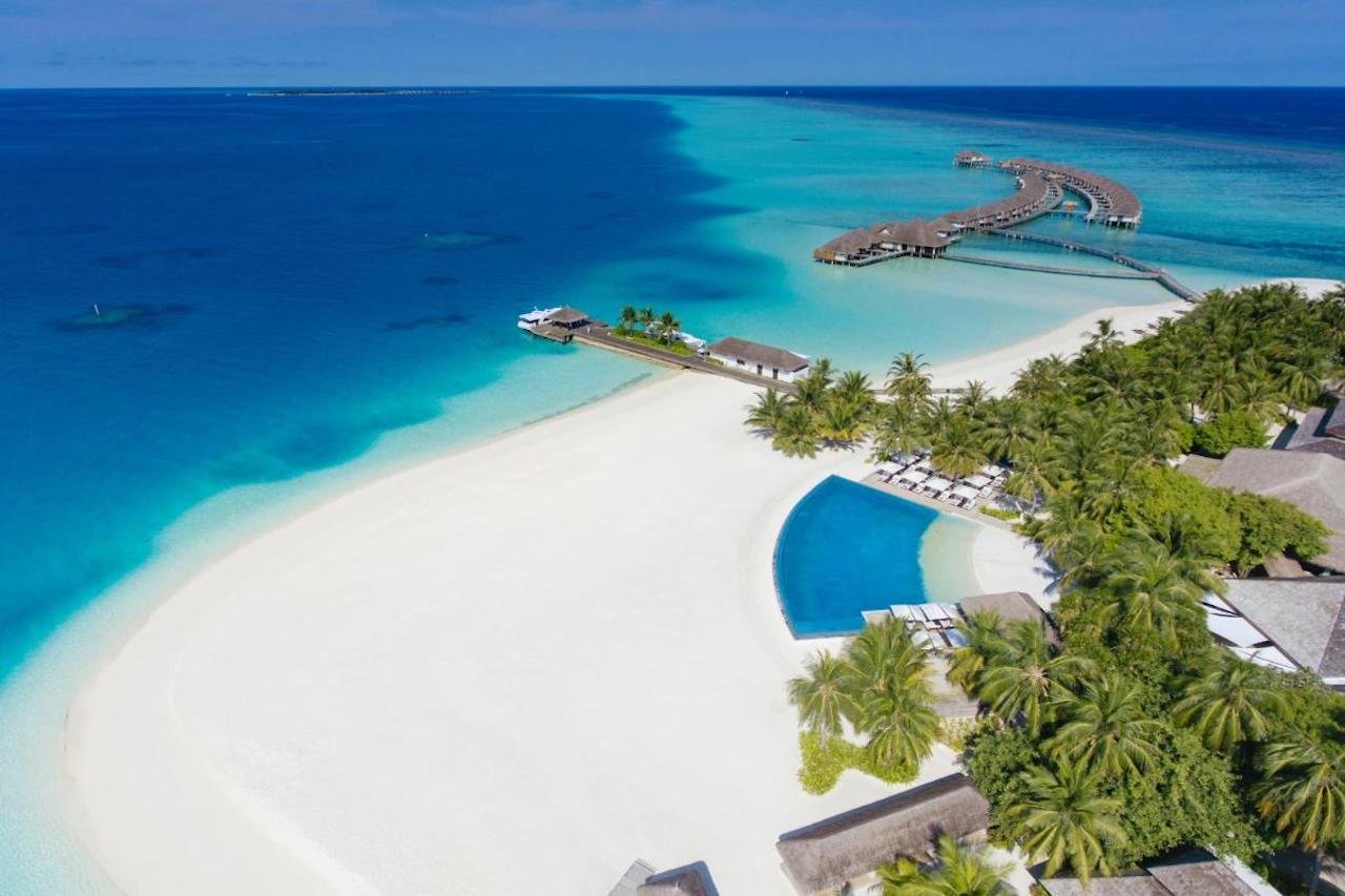 Velassaru Maldives 5*, Maldives