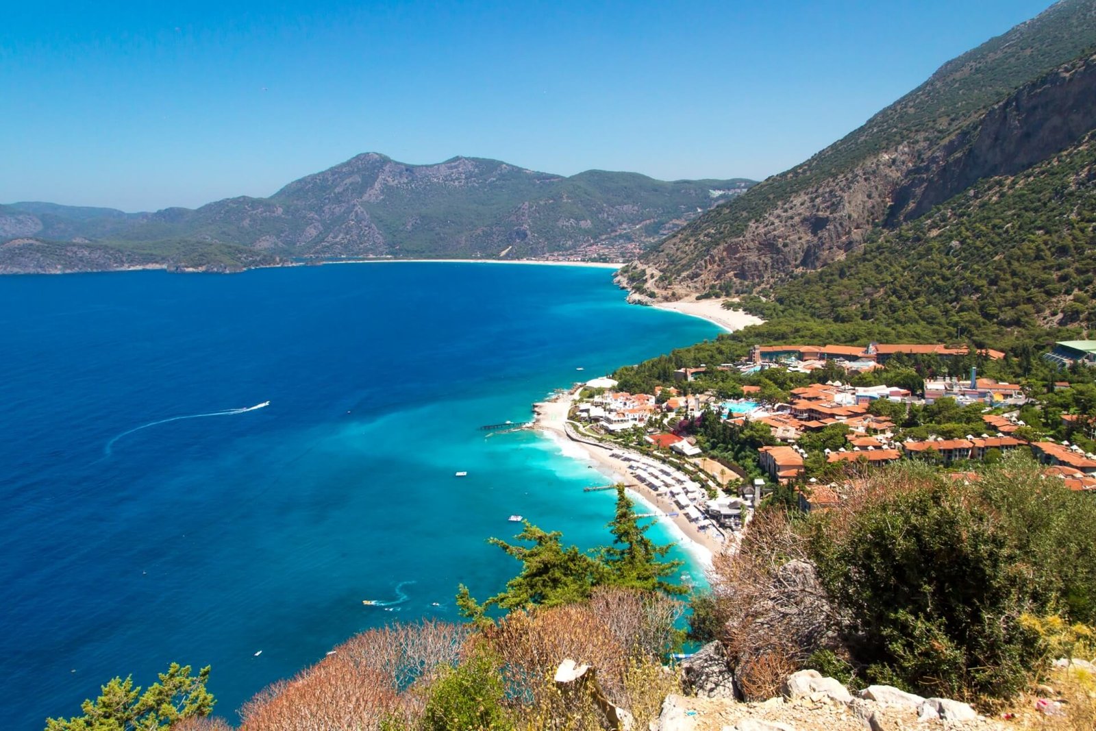 Fethiye, Turkey
