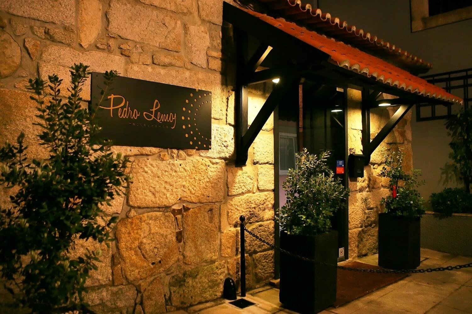 Photo of the restaurant Pedro Lemos Restaurant Pedro Lemos
