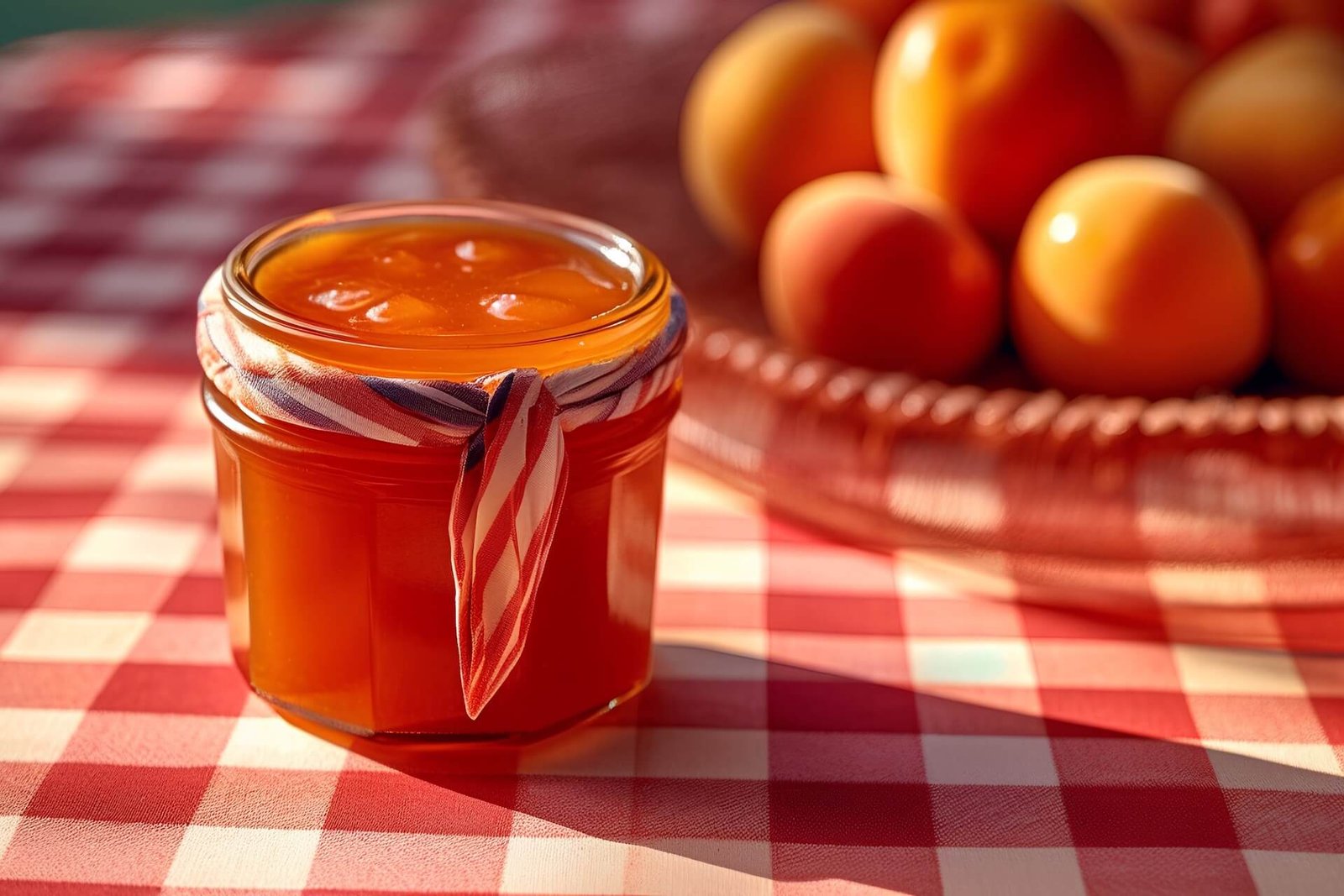 Jams and jams, Armenia