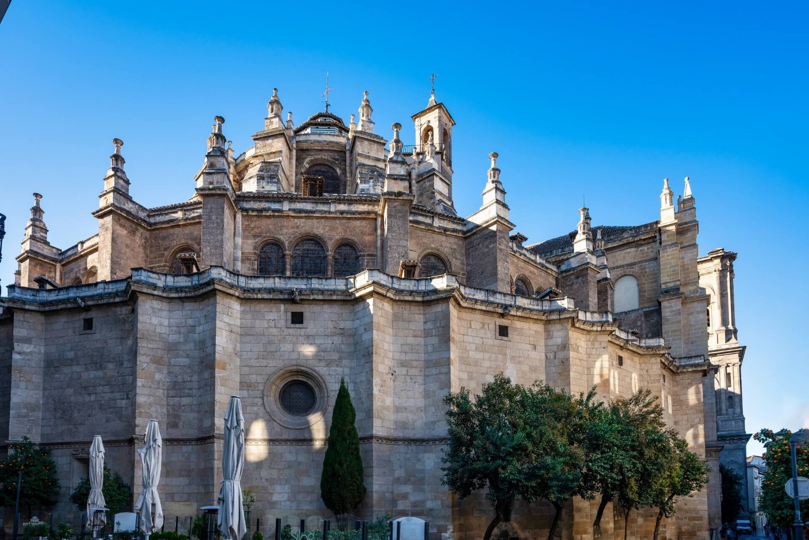 Cathedral of Granada