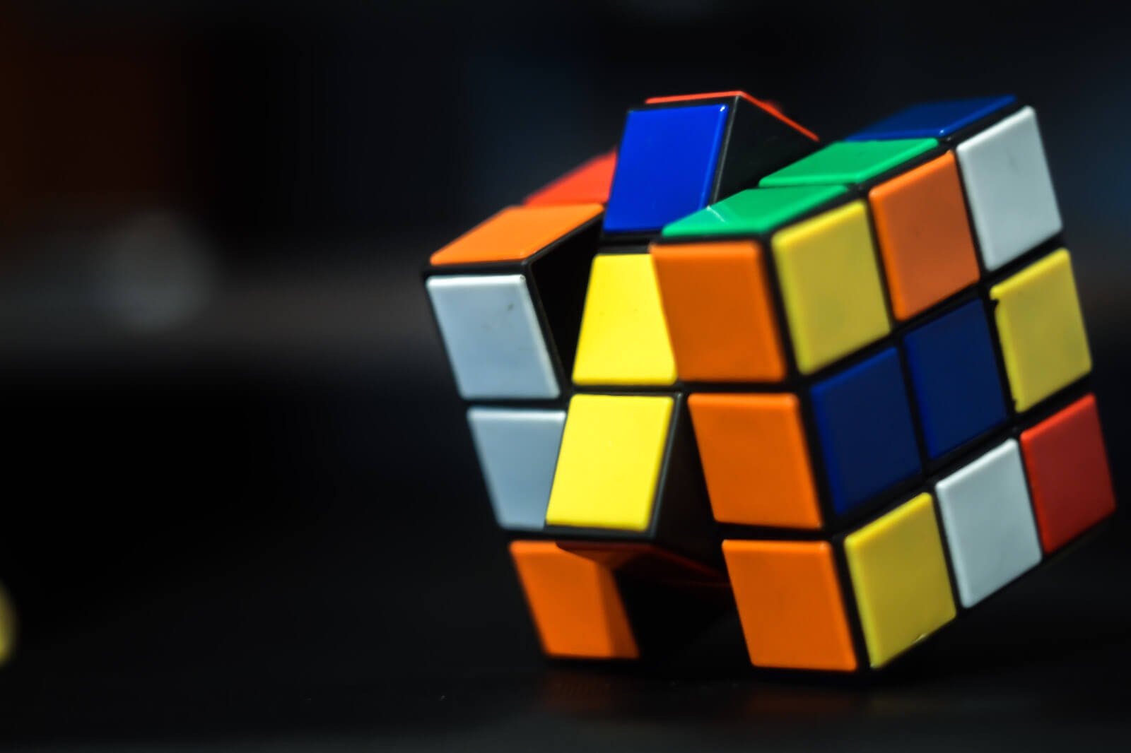 Rubik's Cube, Hungary