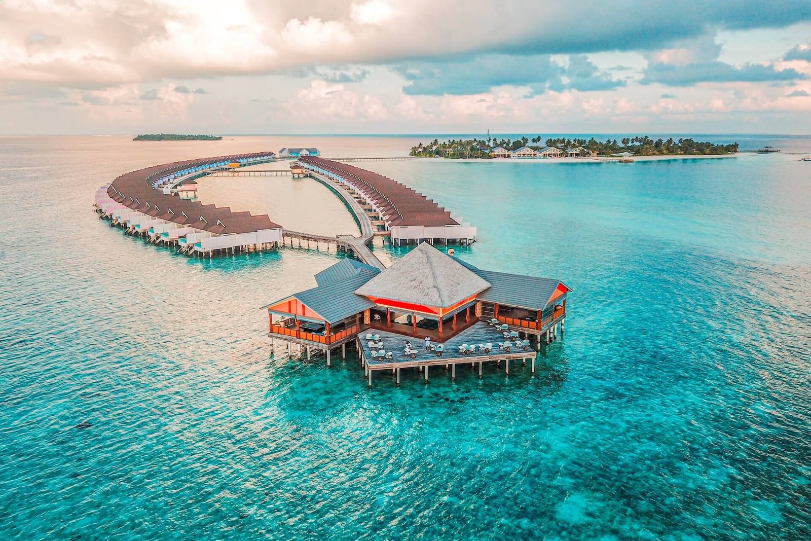 Maldives