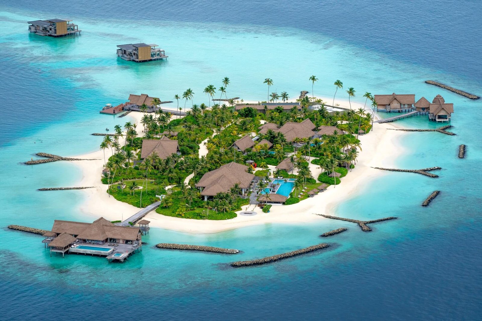 Maldives