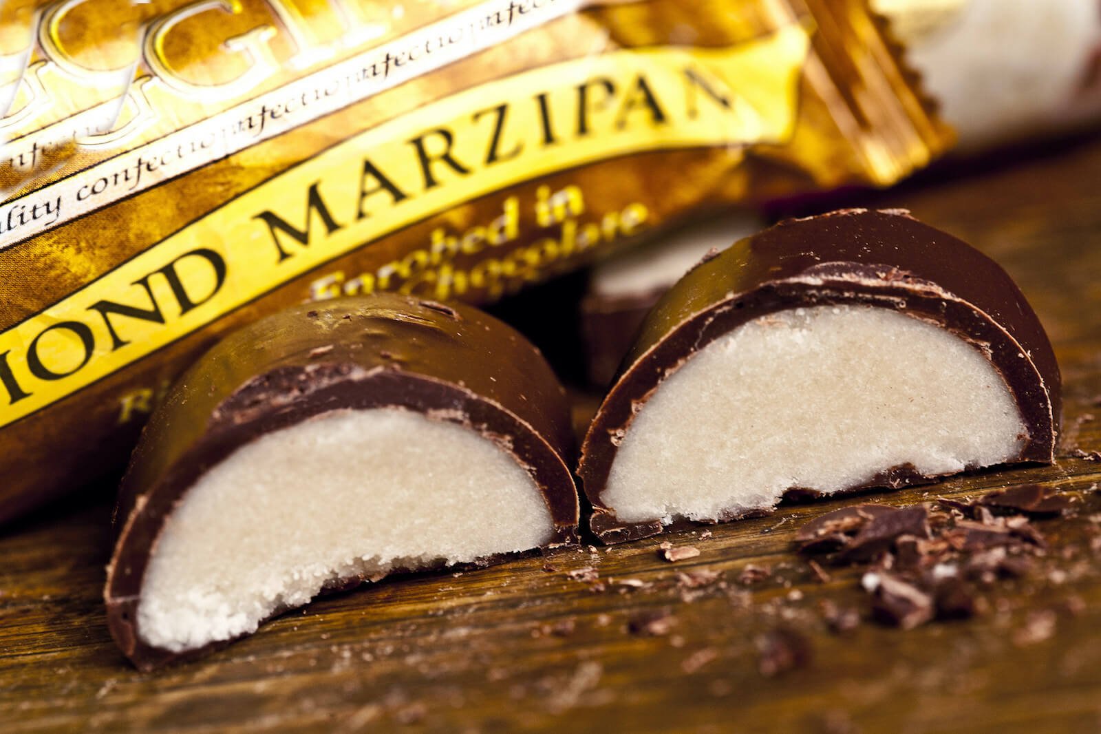 Marzipan, Hungary