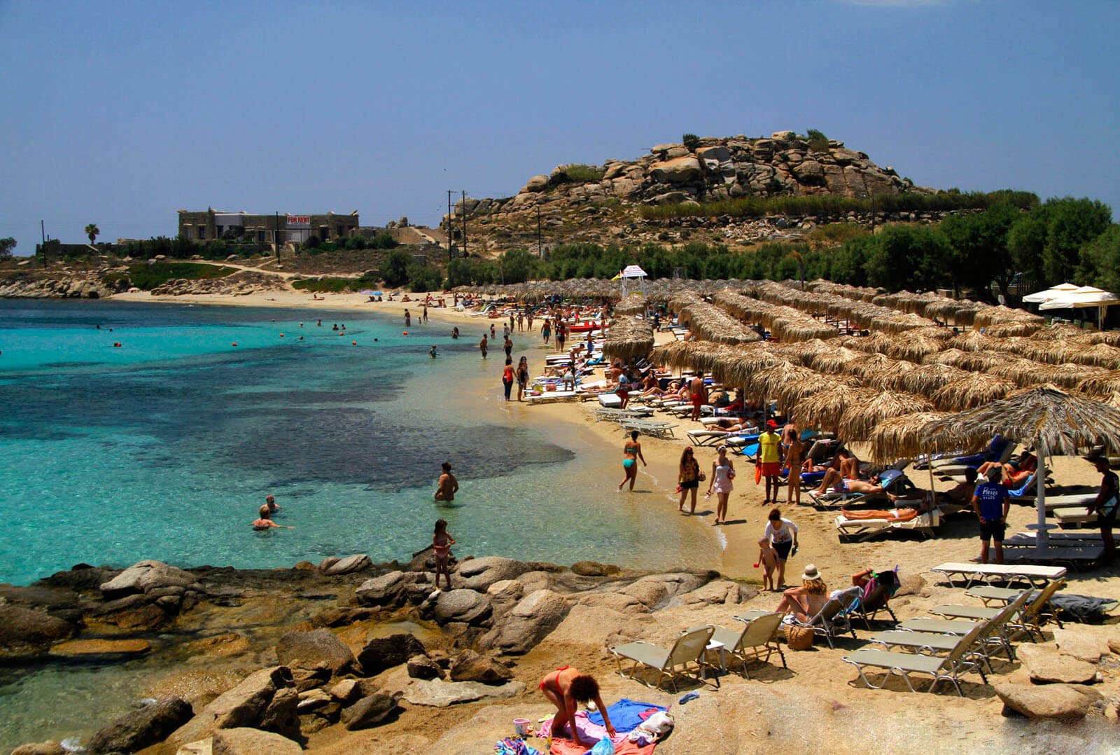 Photo of Paranga Beach Paranga Beach