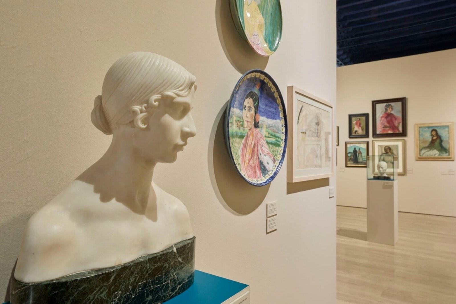 Museum of Fine Arts, Granada