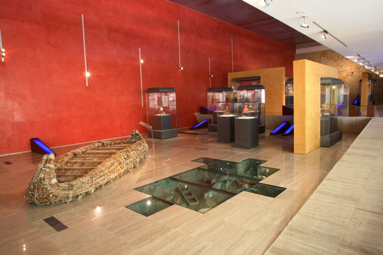 Thalassa Sea Museum, Ayia Napa