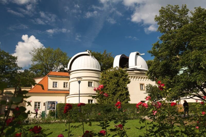 Astronomical Observatory