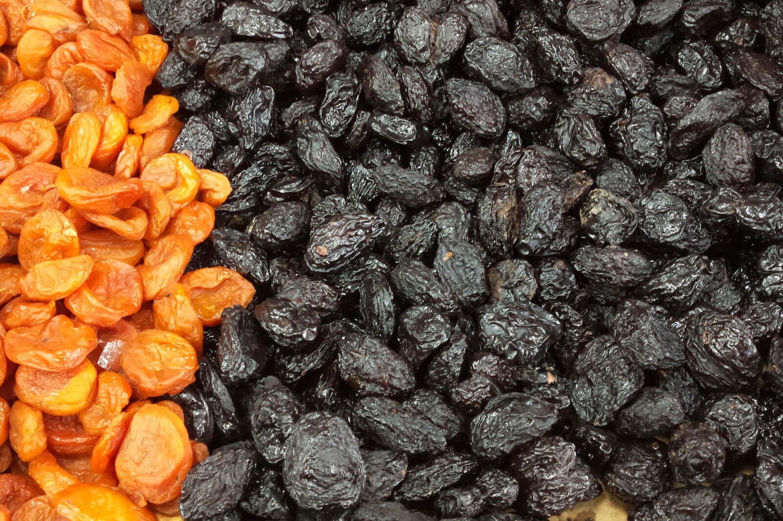 Dried Fruits, Armenia
