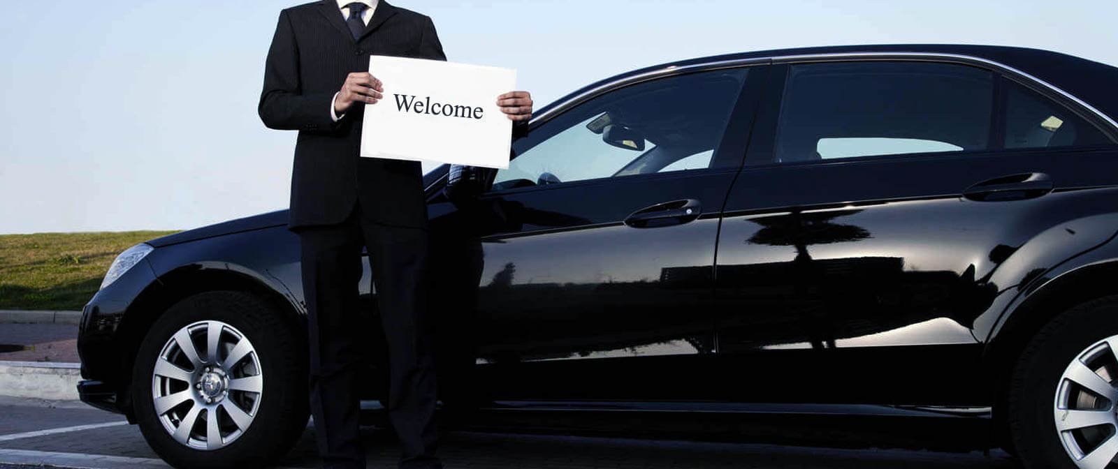 Transfer to the hotel