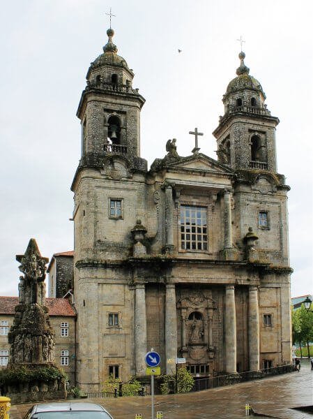 St. Francis Cathedral