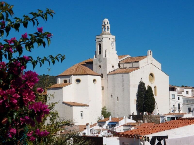 Church of St. Mary