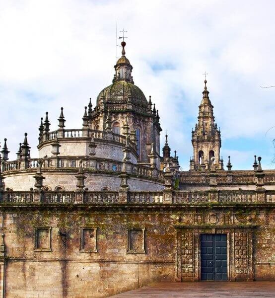 Santiago de Compostela, Spain
