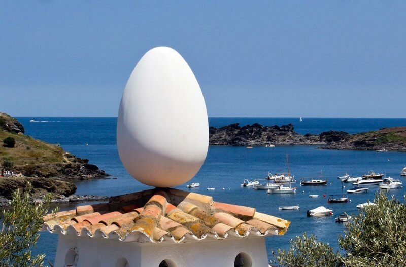 Salvador Dali House Museum