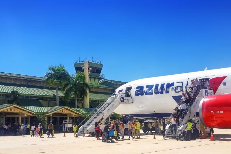 La Romana Airport