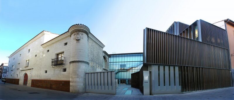 Alava Fournier Map Museum