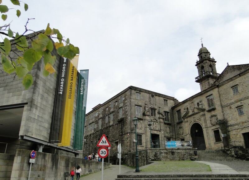 Museum of the Galician People