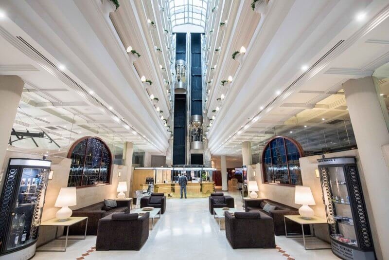 Hotels in Vitoria-Gasteiz