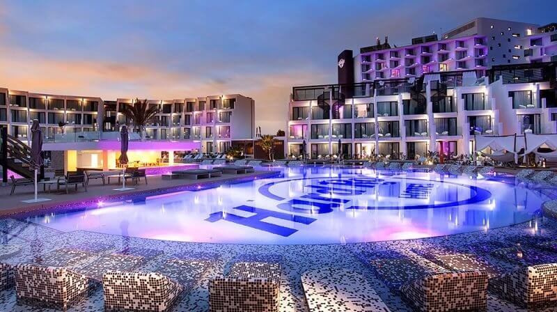 Hotels in Ibiza, Spain Hotel in Ibiza