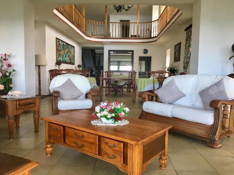 Beau Séjour Hotel in Victoria Beau Séjour Hotel