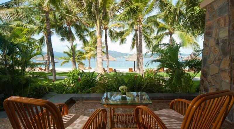 Vinpearl Luxury Hotel Nha Trang