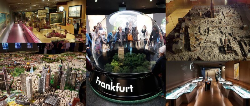 Frankfurt Historical Museum