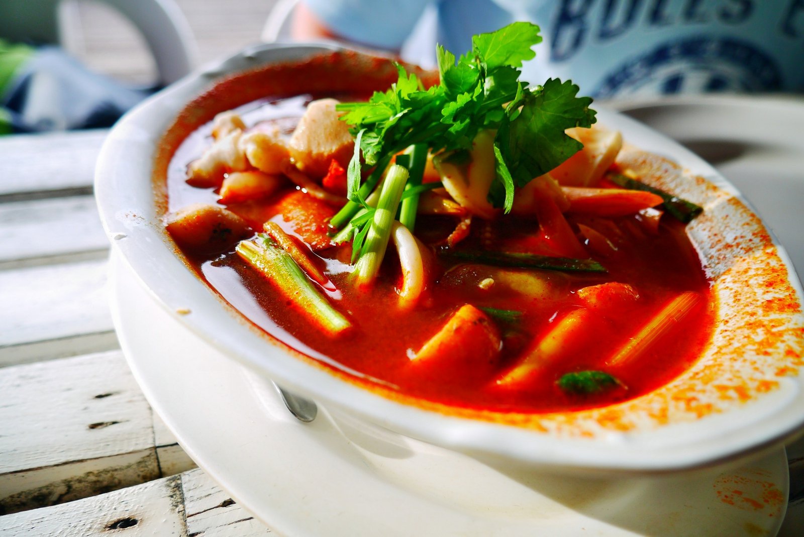 Fish curry photos Try a fish curry