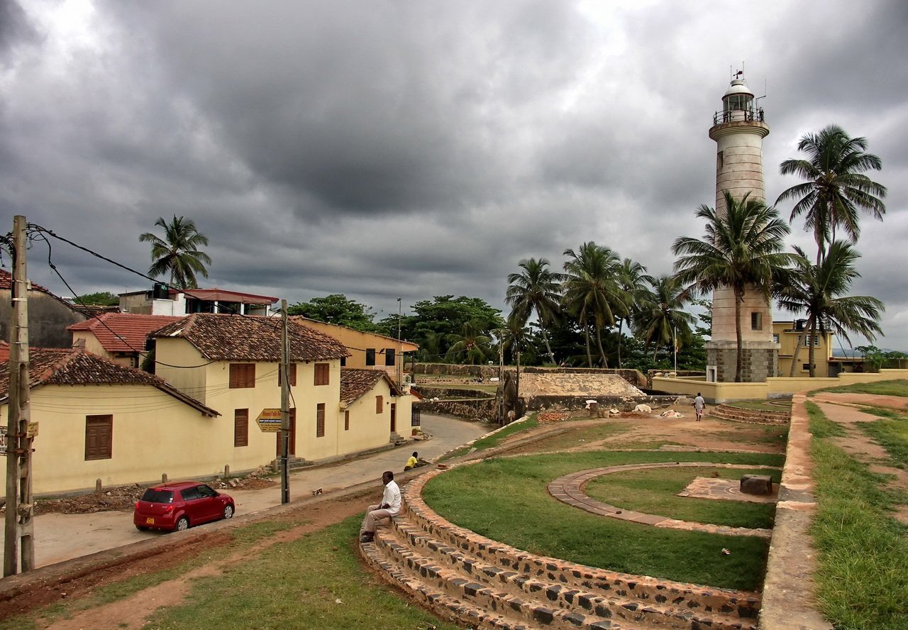 Photo of Fort Galle Galle Fort