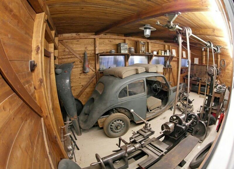 Technical Museum of Brno, Czech Republic Technical Museum of Brno