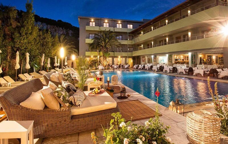 La Piscine Art Hotel 5*