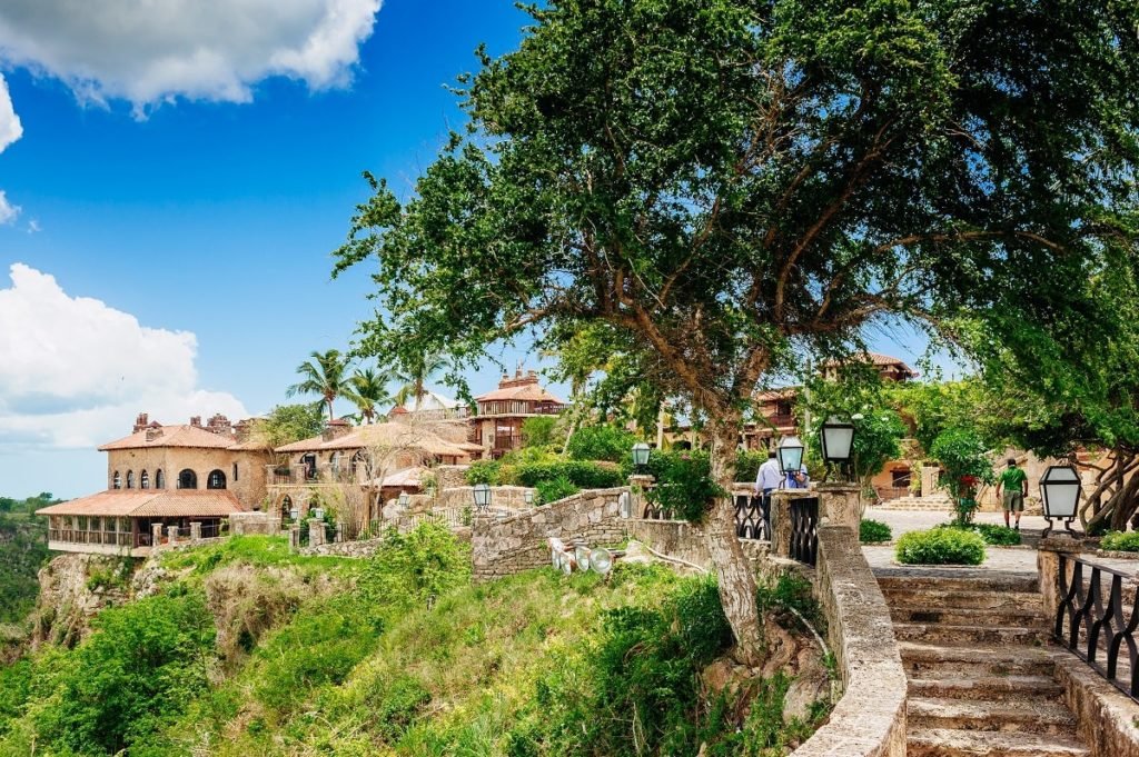 city of artists in the Dominican Republic