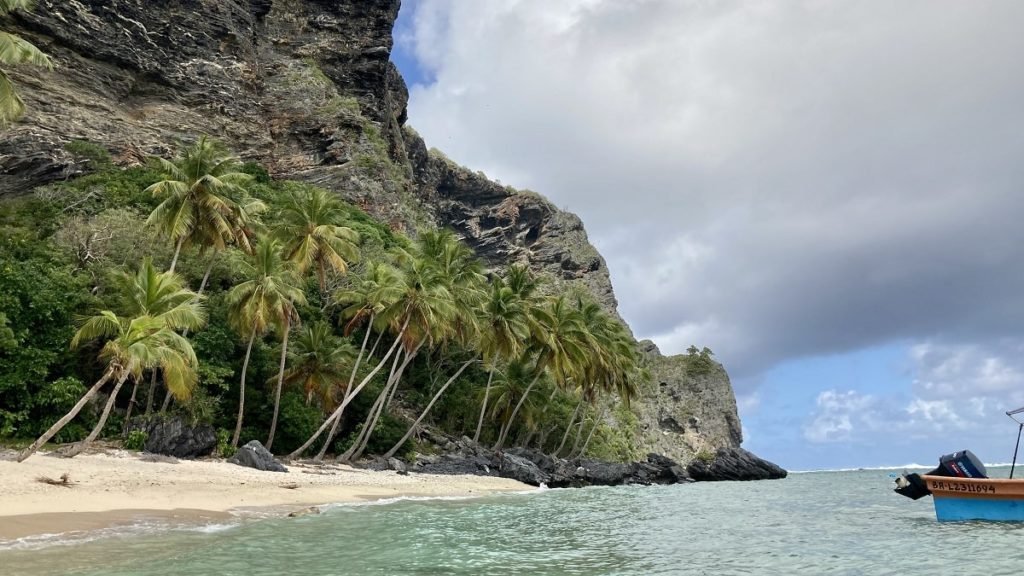 rainy season in the dominican republic