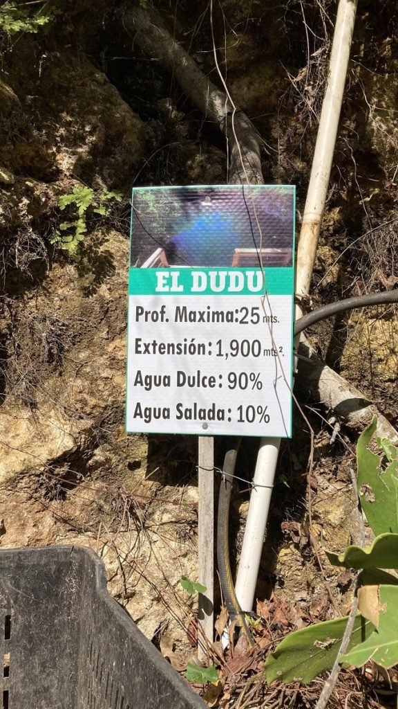 information about DuDu Lake