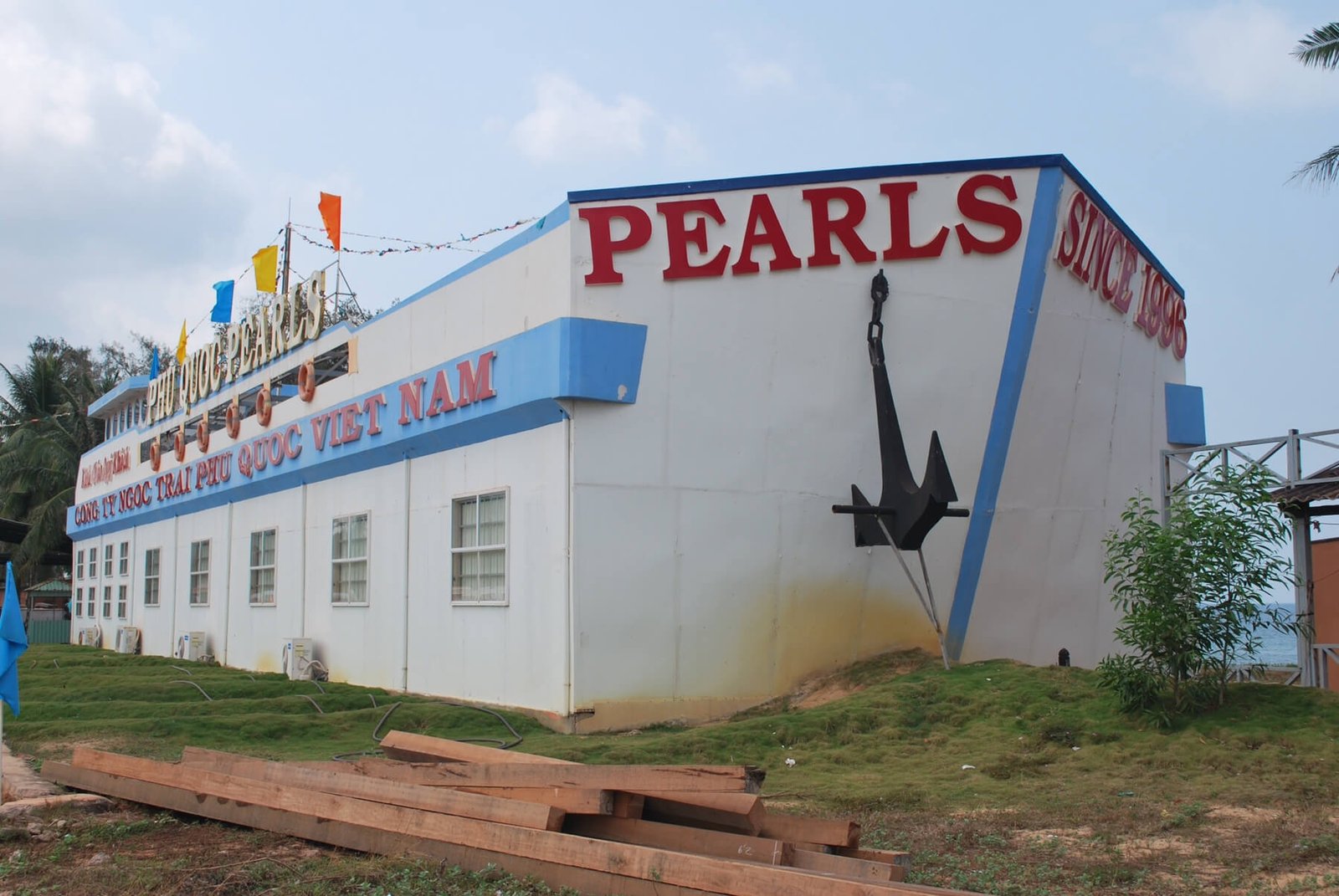 Photo of Phu Quoc Pearl Farm Phu Quoc Pearl Farm