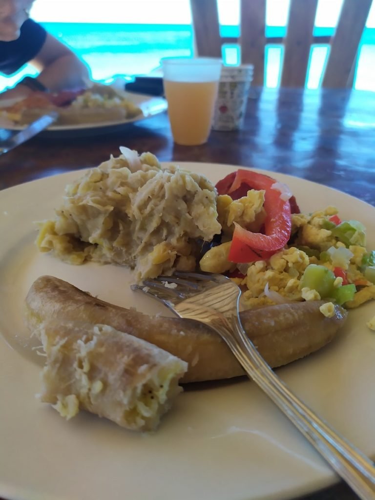 Glamping tomorrow with manga