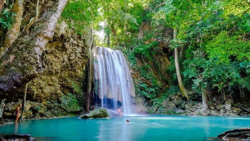 Erawan National Park