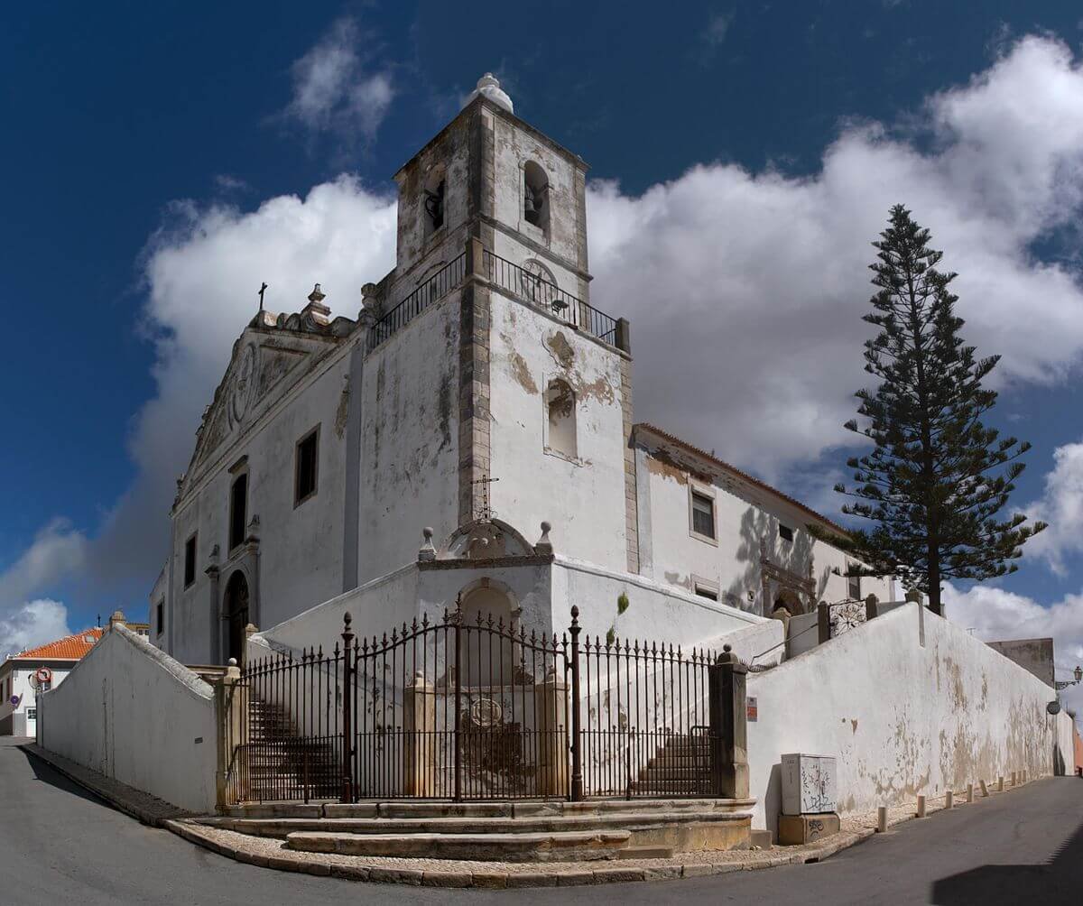St. Sebastian's Church
