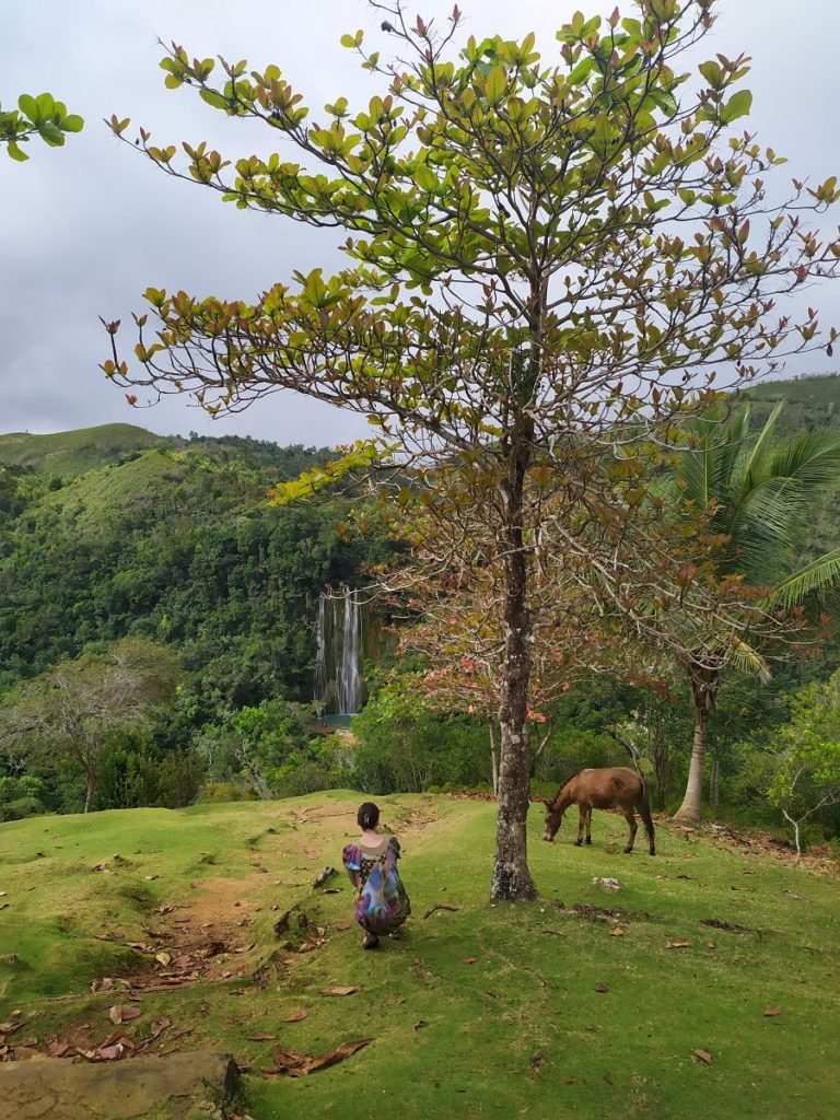season and weather in the dominican republic